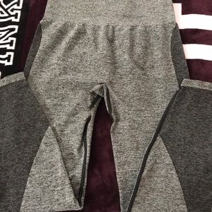 VS PINK Seamless Leggings